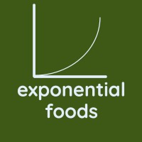 Exponential Foods logo - Similar company to Asanté Foods