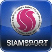 Siam Sport logo - Similar company to Siam Sport Digital Media Co., Ltd.
