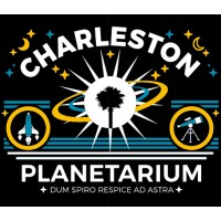 Charleston Planetarium logo - Similar company to Henderson Turf