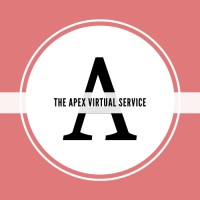 The Apex Virtual Services logo - Similar company to Expert Active