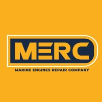 MERC Ltd logo - Similar company to Phoenix Fluid Power