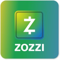 ZOZZI logo - Similar company to Khipus.Ai