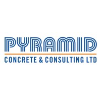 Pyramid Concrete & Consulting Ltd. logo - Similar company to Compsim