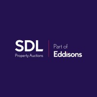 SDL Property Auctions (Part of Eddisons) logo - Similar company to Eddisons