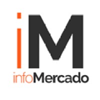 Infomercado logo - Similar company to Equipu Red De Emprendedores