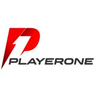 Playerone logo - Similar company to Player One