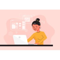 Freelance, independiente logo - Similar company to Laburas | Plataforma Freelance Argentina