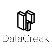 Data Creak SL logo - Similar company to X-Europe Data Science