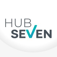 HUB7 logo - Similar company to First Teaching Physics Center