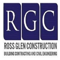 Ross Glen Construction ltd logo - Similar company to Jrs Scaffolding