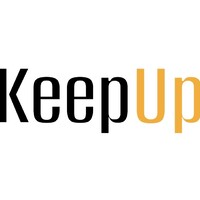 KeepUp Technologies logo - Similar company to Keepup