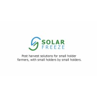 Solar Freeze Ltd logo - Similar company to Clauseph Biofuels