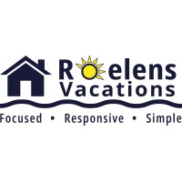 Roelens Vacation Rentals logo - Similar company to Beach Getaways