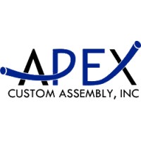Apex Custom Assembly, Inc. logo - Similar company to Phoenix Components Llc
