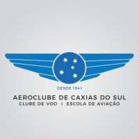 Aeroclube de Caxias do Sul logo - Similar company to Sindicato Dos Bancários De Caxias Do Sul