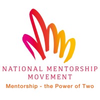 National Mentorship Movement logo - Similar company to Sigfox South Africa
