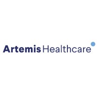 Artemis Health Ventures Pte. Ltd logo - Similar company to Dx Imaging Pte Ltd