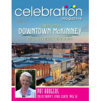 Celebration Marketing Group, LLC/ Celebration Senior Magazine logo - Similar company to Tsao Baltimore Watch Company