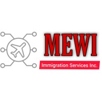 MEWI Immigration Services logo - Similar company to Maple Immigration