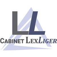 Cabinet LexLiger logo - Similar company to Cm&B Avocats