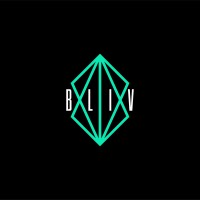 BLiV.io logo - Similar company to Polyform.Io