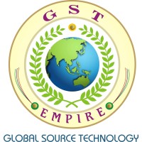 Global Source Technology logo - Similar company to Global Source Technology