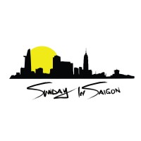 Sunday In Saigon logo - Similar company to Yagút St.