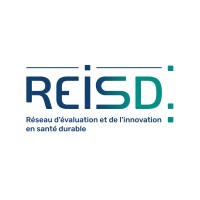 REISD - Réseau d'évaluation et de l'innovation en santé durable logo - Similar company to Centre For Research On Brain, Language And Music (Crblm)