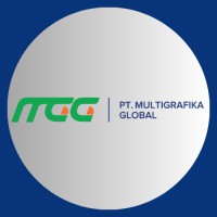 PT. MULTIGRAFIKA GLOBAL logo - Similar company to Plasticard Uk