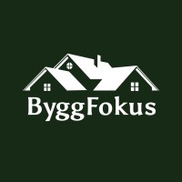 ByggFokus logo - Similar company to Sahlen Collaborative
