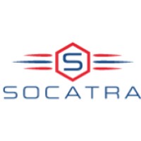 SOCATRA logo - Similar company to Sensorium | Studio.Lab