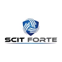 Scitforte logo - Similar company to Optimizers Pakistan