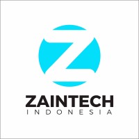 ZAINTECH INDONESIA logo - Similar company to Pt. Maxipro Group Indonesia