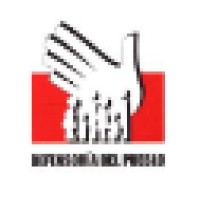 Defensoría del Pueblo logo - Similar company to Instituto Científico Y Tecnológico Del Ejército