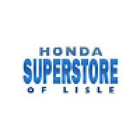 The Honda Superstore Of Lisle