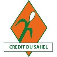 CREDIT DU SAHEL S.A. logo - Similar company to Sahel Fund