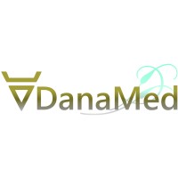 DanaMed Danuta Krawczyk logo - Similar company to Dana Medco