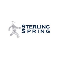 Sterling Spring LLC logo - Similar company to Winamac Coil Spring Inc.