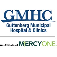 Guttenberg Municipal Hospital & Clinics logo - Similar company to Adcs Clinics Llc