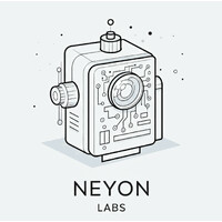 Neyon Labs logo - Similar company to Fetchum
