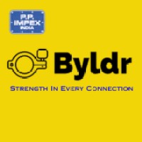 Byldr Pipe Clamps and Hangers logo - Similar company to The Dwars