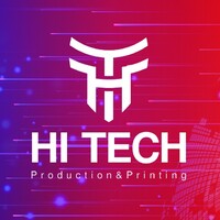 Hi-Tech Printing&Production logo - Similar company to Hi Tech Graphics