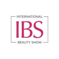 IBS Shows logo - Similar company to Spatec Events