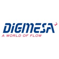 DIGMESA AG logo - Similar company to Elfo Ag