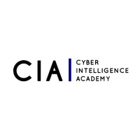 Cyber Intelligence Academy logo - Similar company to Corsosoft Technologies