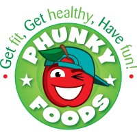 The PhunkyFoods Programme logo - Similar company to Two Point-0