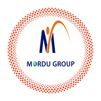 MorDu Group logo - Similar company to Amana Hair