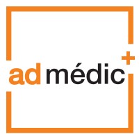 Ad Médic logo - Similar company to Fdc Consulting