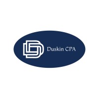 Duskin CPA, LLC logo - Similar company to Alegria Advisors