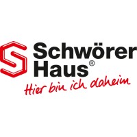 SchwörerHaus KG logo - Similar company to Weberhaus